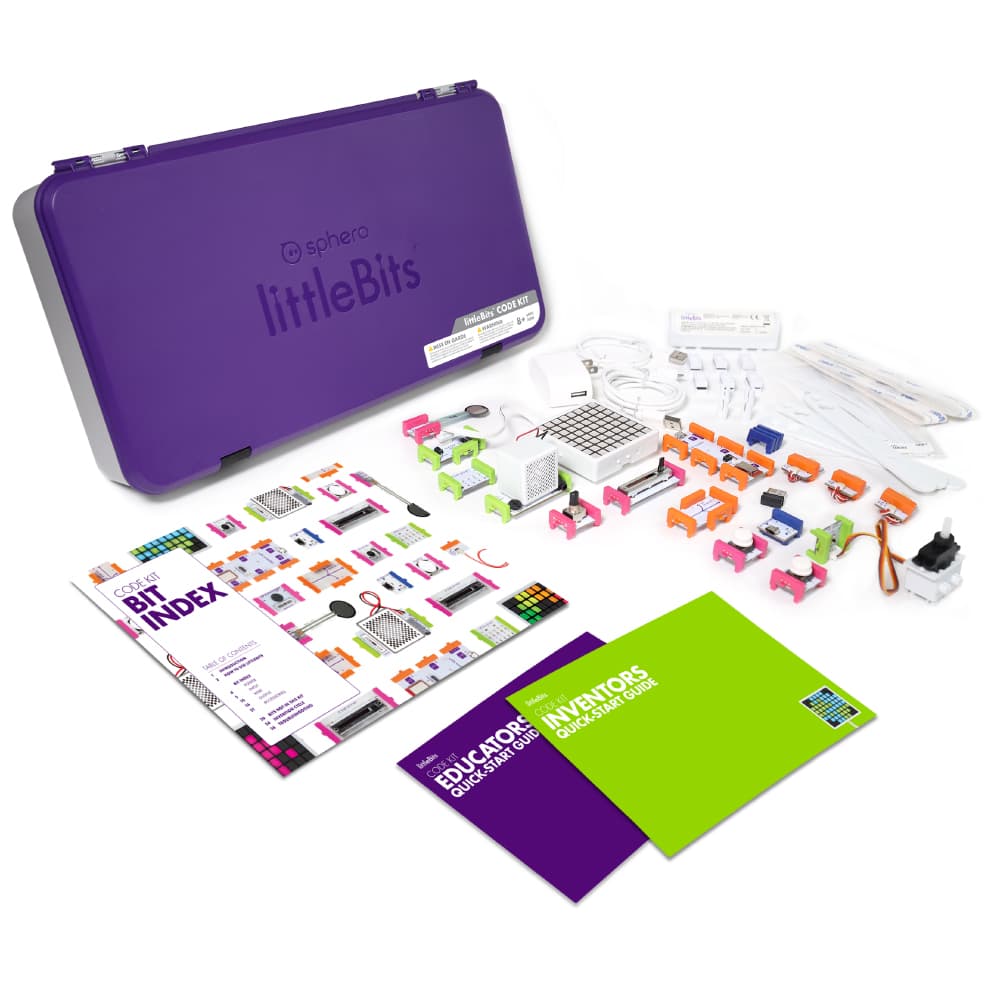 littleBits Products